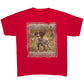 GST German Shorthair  Youth Logo Tee