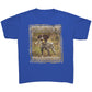 GST German Shorthair  Youth Logo Tee