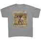 GST German Shorthair  Youth Logo Tee