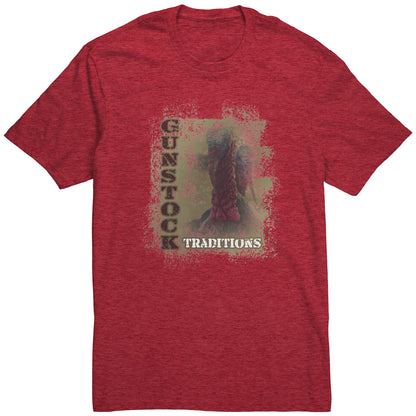 GST Gobbler Logo Tee