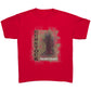 GST Gobbler Youth Logo Tee