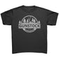 GST Horizon Deer Youth Logo Tee