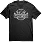 GST Horizon Deer  Logo Tee
