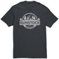 GST Horizon Deer  Logo Tee