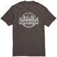 GST Horizon Deer  Logo Tee
