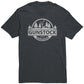 GST Horizon Deer  Logo Tee