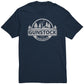 GST Horizon Deer  Logo Tee