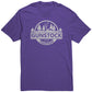 GST Horizon Deer  Logo Tee