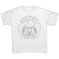 GST Hunter Youth Logo Tee