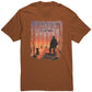 GST Hunting Flag Logo Tee