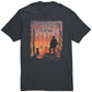 GST Hunting Flag Logo Tee