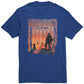 GST Hunting Flag Logo Tee