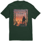 GST Hunting Flag Logo Tee