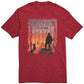 GST Hunting Flag Logo Tee