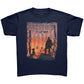 GST Hunting Flag Youth Logo Tee