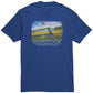 GST Jumping Dog Logo Tee