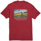 GST Jumping Dog Logo Tee