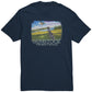 GST Jumping Dog Logo Tee