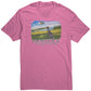 GST Jumping Dog Logo Tee