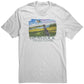 GST Jumping Dog Logo Tee