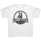 GST Treed Youth Logo Tee