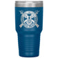 GST Mounted 30oz Tumbler