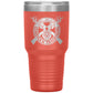 GST Mounted 30oz Tumbler