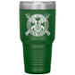 GST Mounted 30oz Tumbler