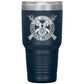 GST Mounted 30oz Tumbler