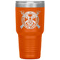 GST Mounted 30oz Tumbler