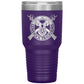 GST Mounted 30oz Tumbler