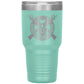 GST Mounted 30oz Tumbler