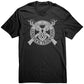 GST Mounted  Logo Tee