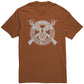 GST Mounted  Logo Tee
