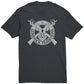 GST Mounted  Logo Tee