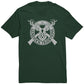 GST Mounted  Logo Tee