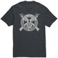 GST Mounted  Logo Tee
