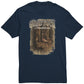 GST Pheasant Logo Tee