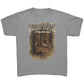 GST Pheasant Youth Logo Tee