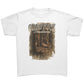 GST Pheasant Youth Logo Tee