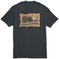 GST Racoon Stamp Logo Tee