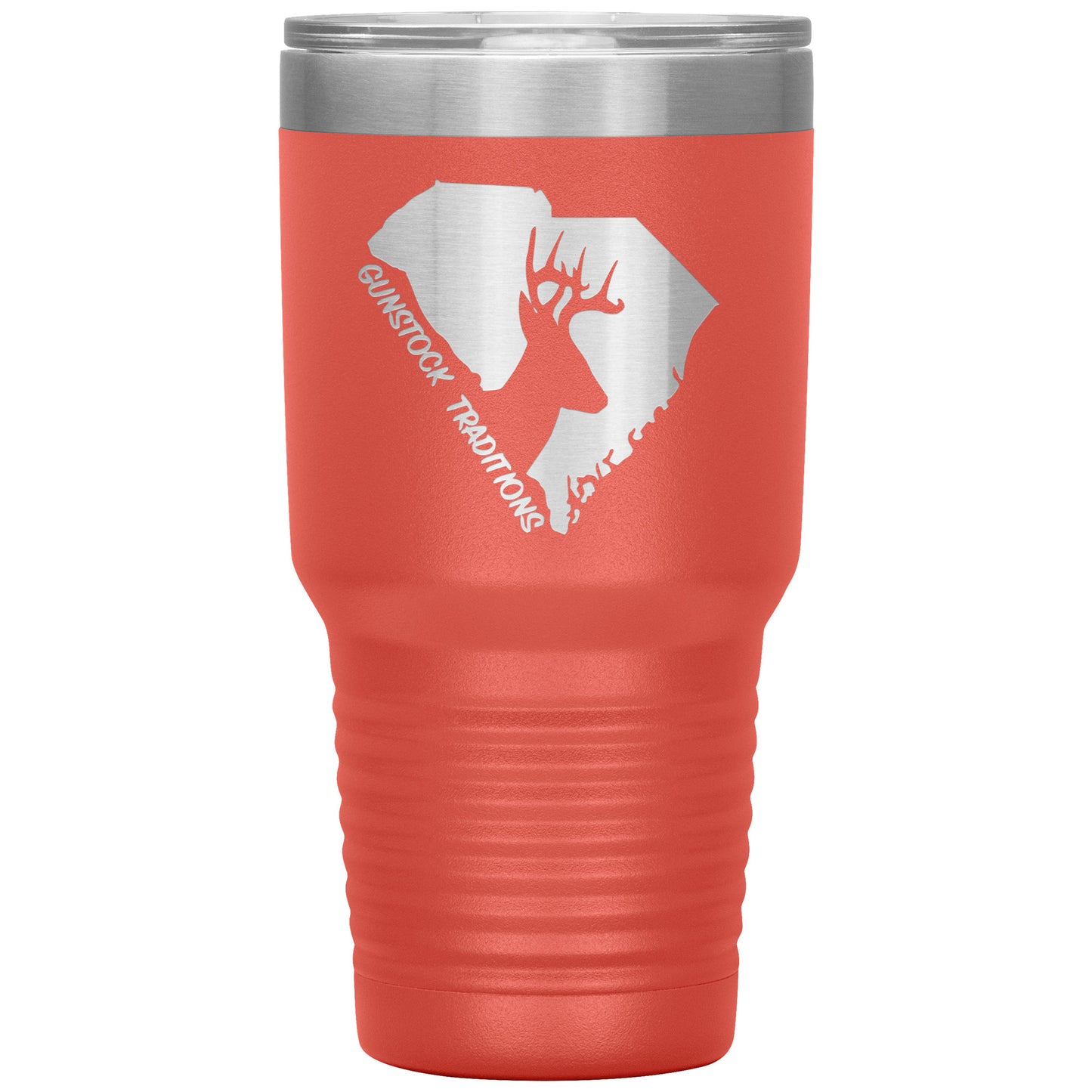 GST South Carolina Deer