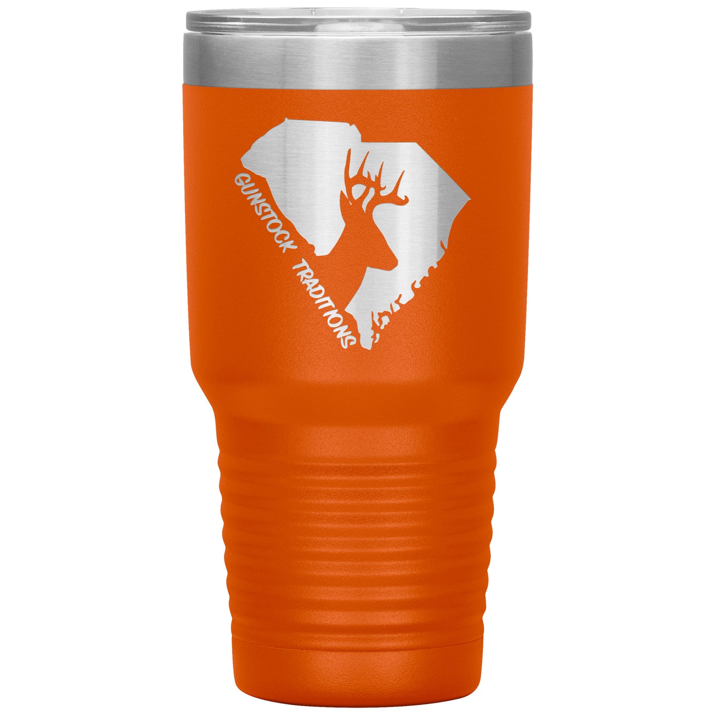 GST South Carolina Deer