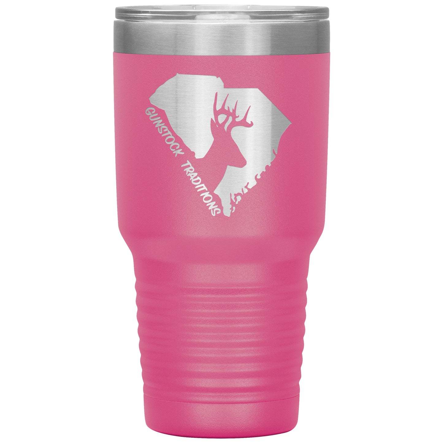 GST South Carolina Deer