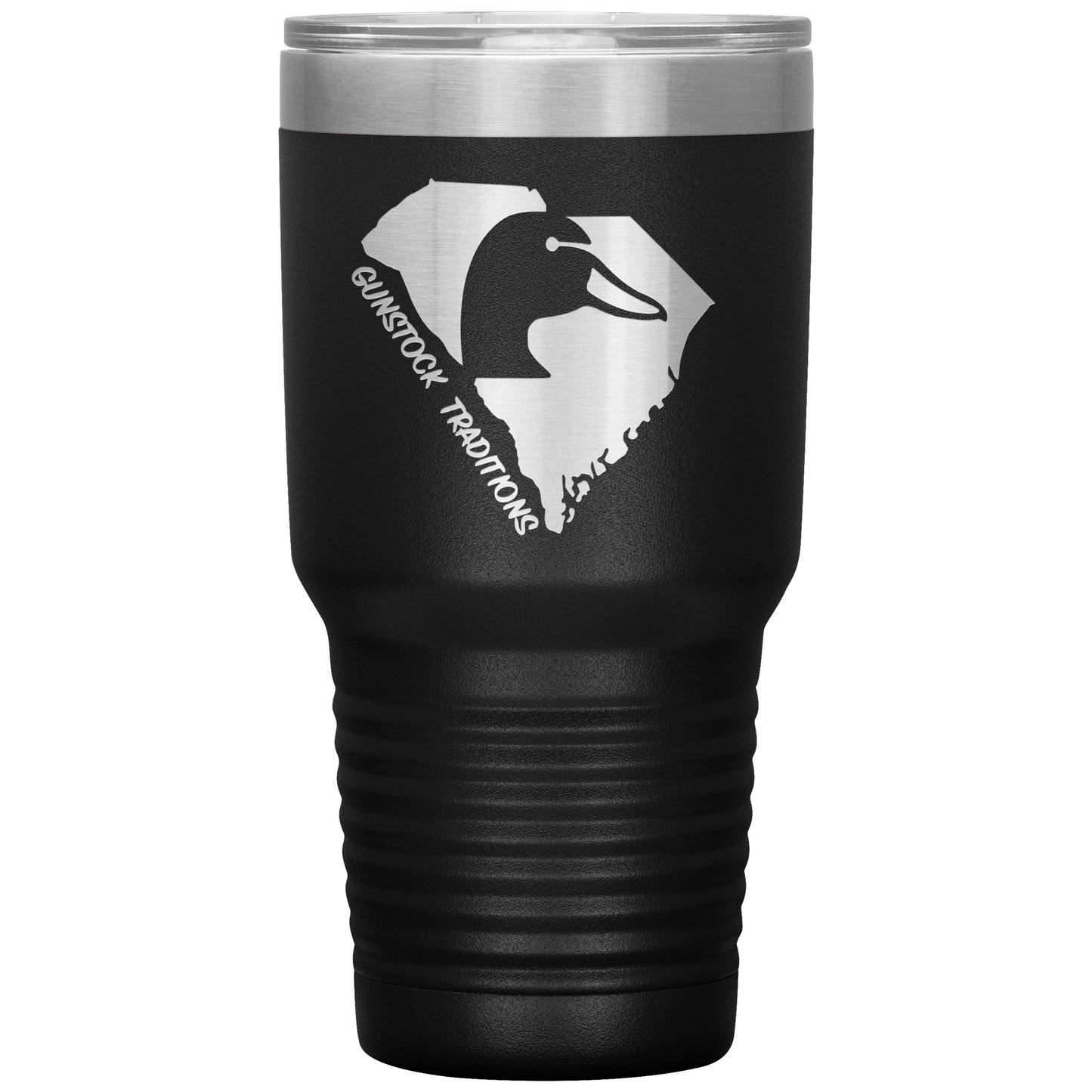 GST South Carolina Duck