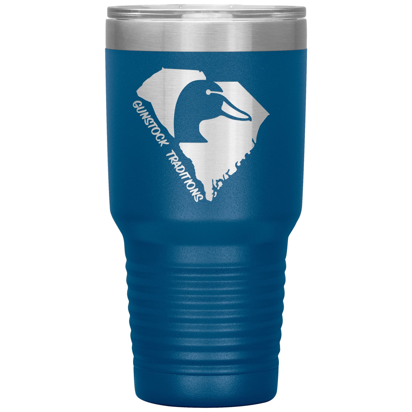 GST South Carolina Duck