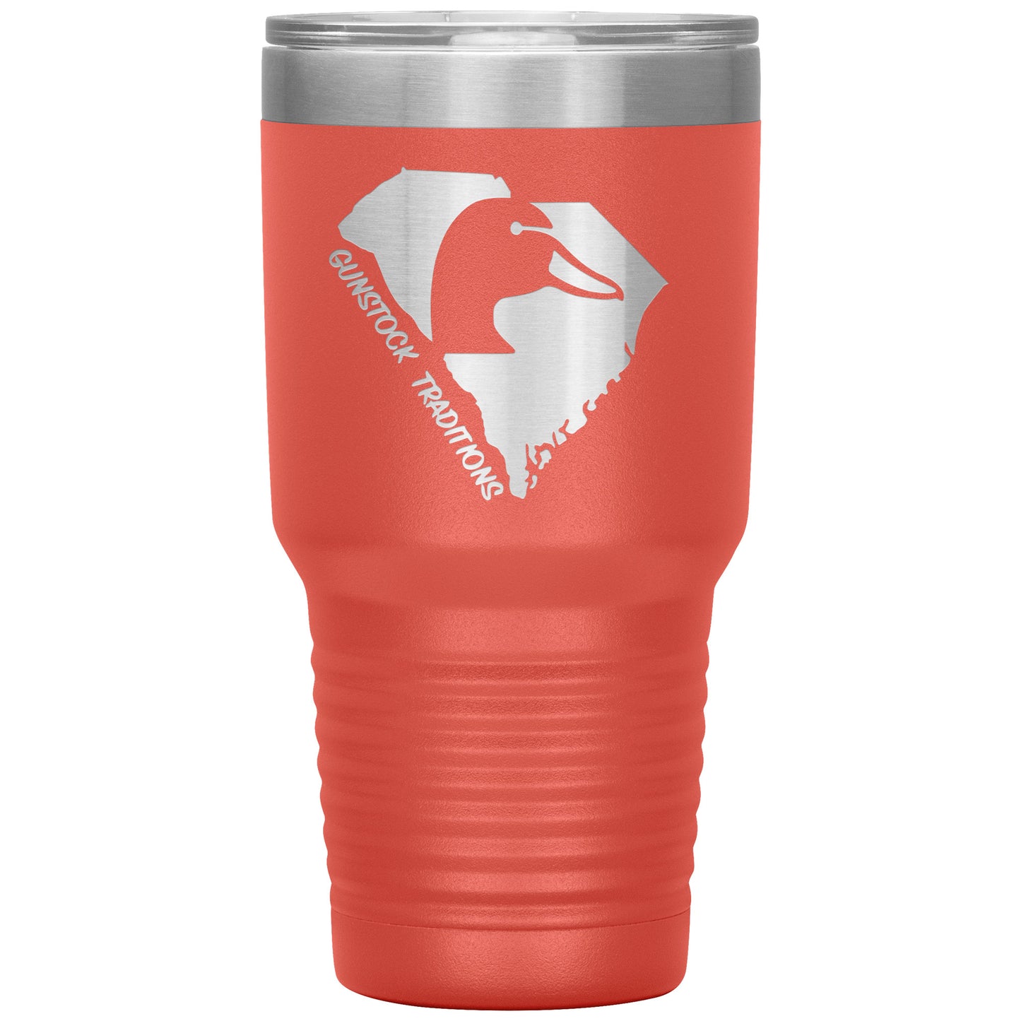 GST South Carolina Duck