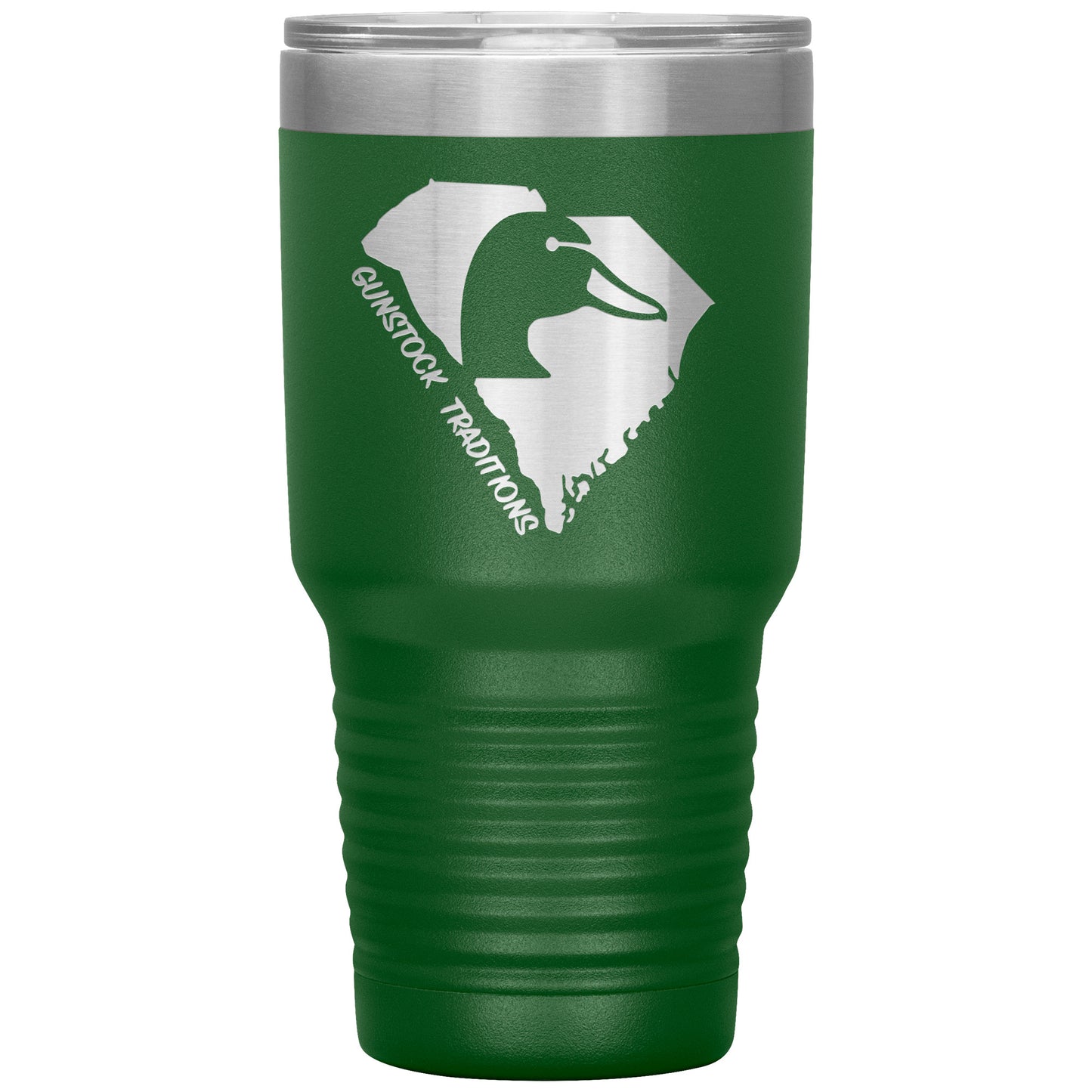 GST South Carolina Duck