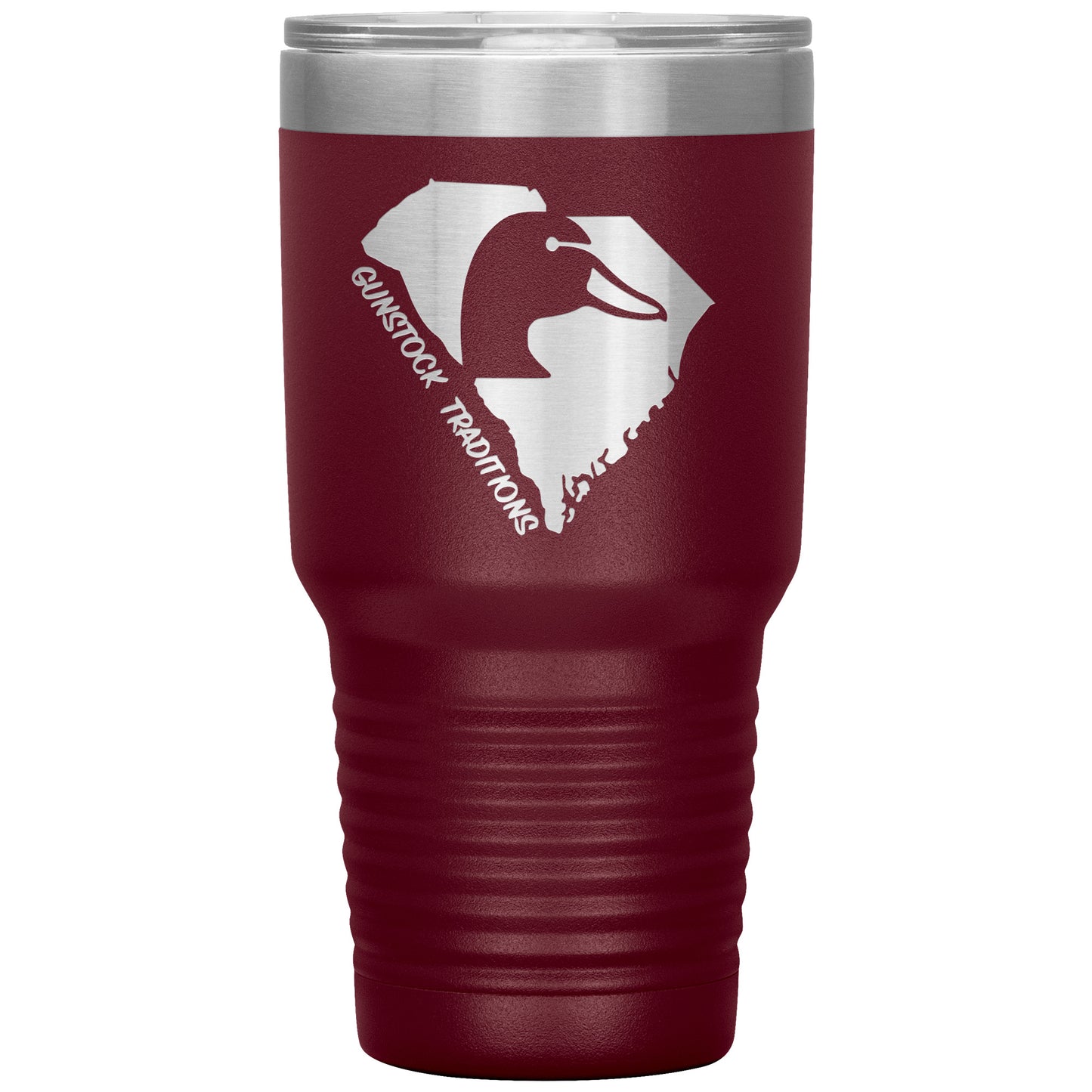 GST South Carolina Duck