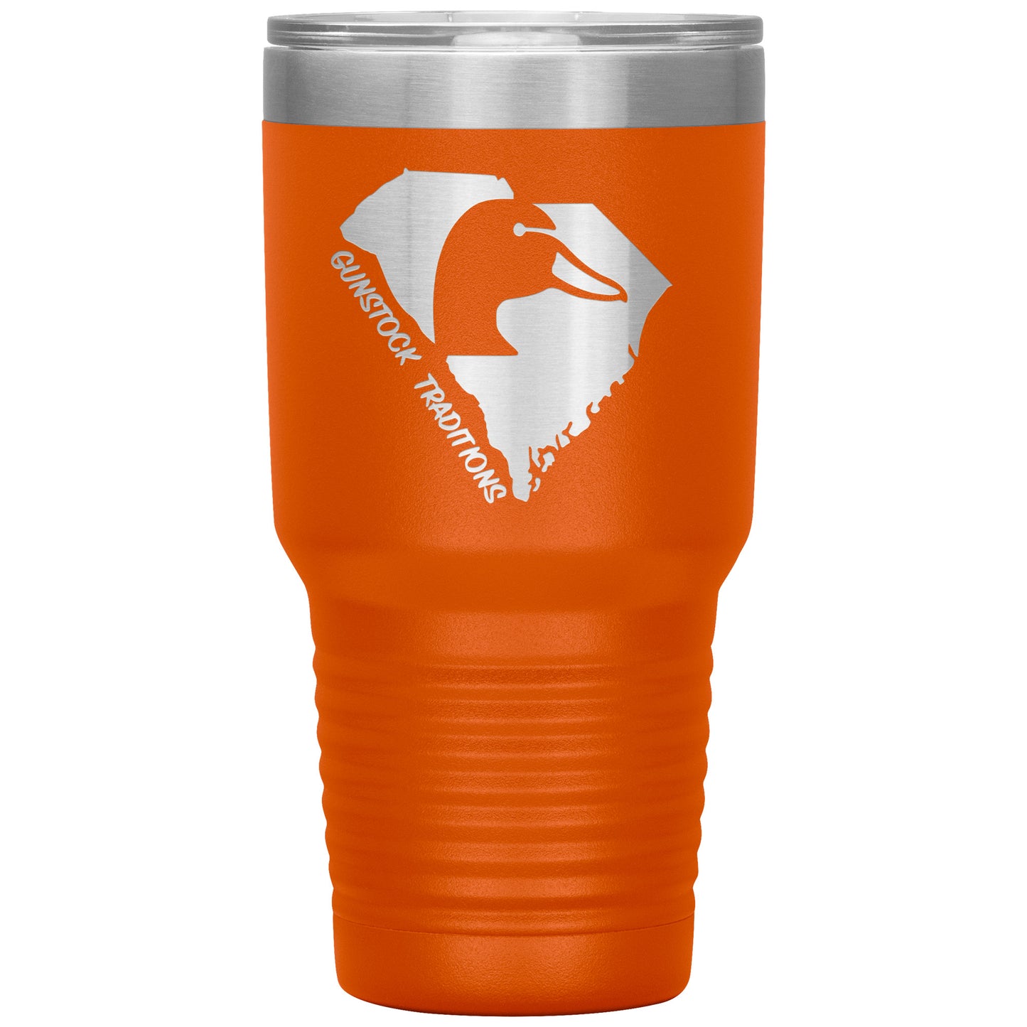 GST South Carolina Duck